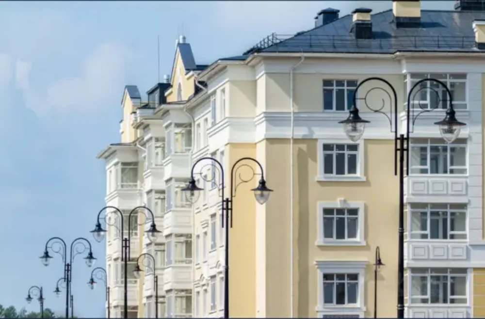 Анциферовская 7к2